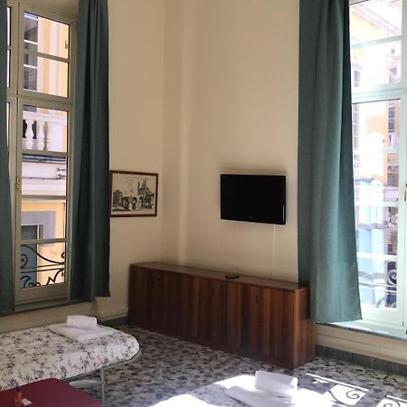 Nunziata Apartment 热那亚 外观 照片