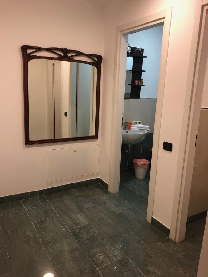 Nunziata Apartment 热那亚 外观 照片