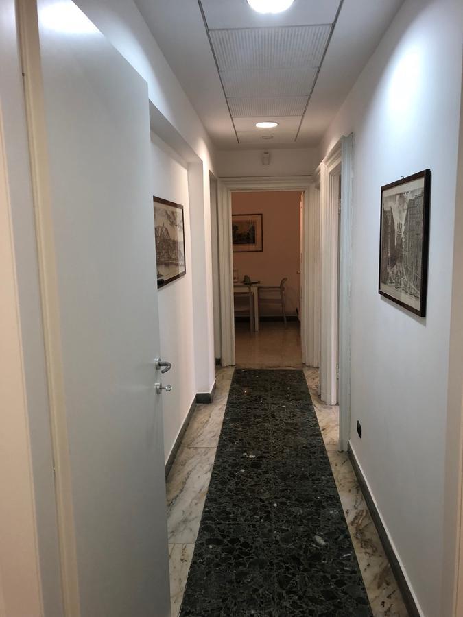 Nunziata Apartment 热那亚 外观 照片